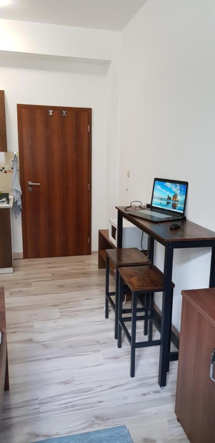 Ad Kamzik Donovaly Apartment Exterior photo