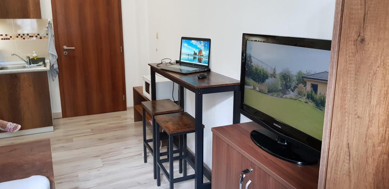 Ad Kamzik Donovaly Apartment Exterior photo